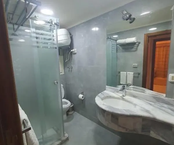 شقة عرض خاص في بورتو السخنة - Porto Sokhna عين السخنة