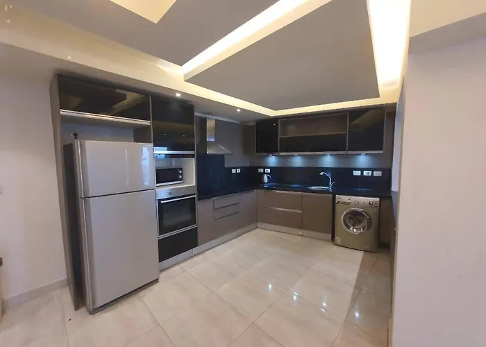 عرض خاص في بورتو السخنة - Porto Sokhna *