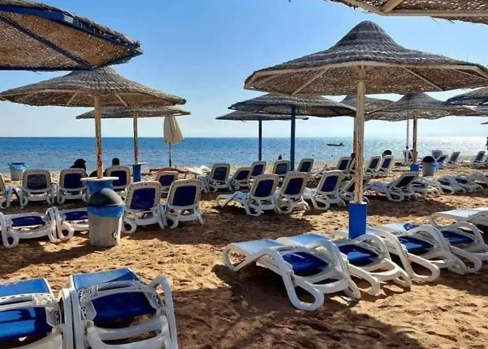 عرض خاص في بورتو السخنة - Porto Sokhna شقة عين السخنة