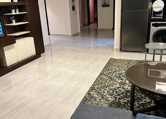 عرض خاص في بورتو السخنة - Porto Sokhna *