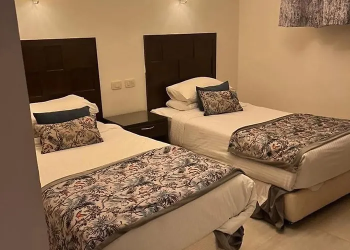 عرض خاص في بورتو السخنة - Porto Sokhna * عين السخنة