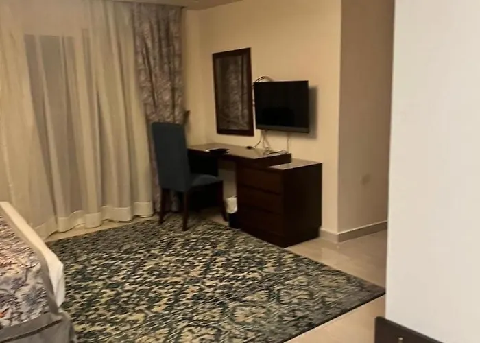 عرض خاص في بورتو السخنة - Porto Sokhna