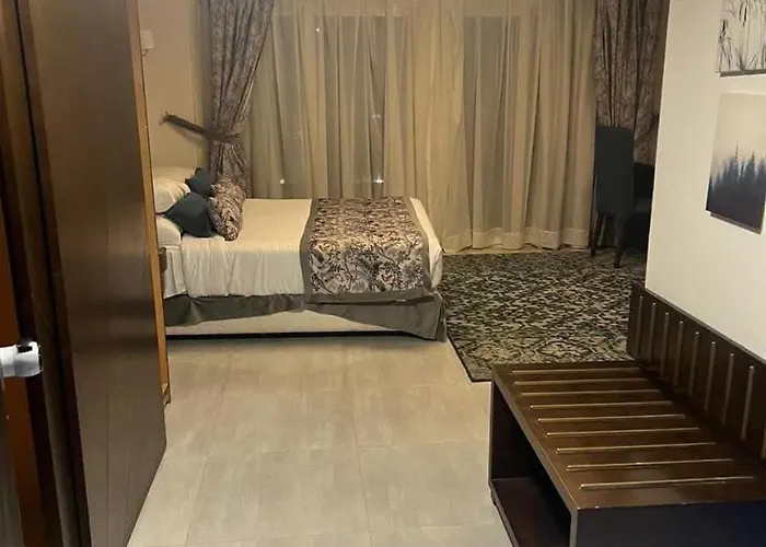عرض خاص في بورتو السخنة - Porto Sokhna شقة