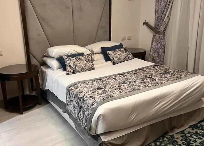 عرض خاص في بورتو السخنة - Porto Sokhna * عين السخنة