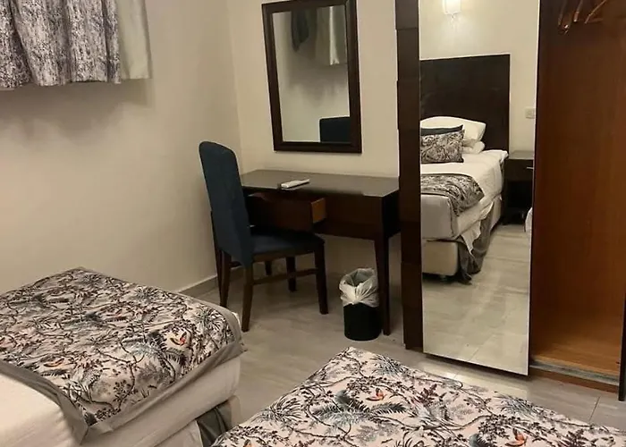 عرض خاص في بورتو السخنة - Porto Sokhna *