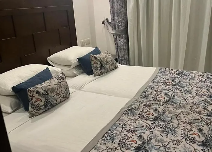 عرض خاص في بورتو السخنة - Porto Sokhna شقة عين السخنة