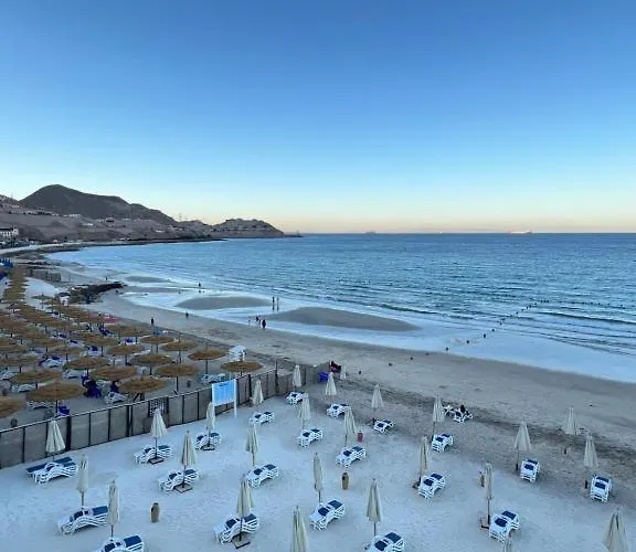 عرض خاص في بورتو السخنة - Porto Sokhna *