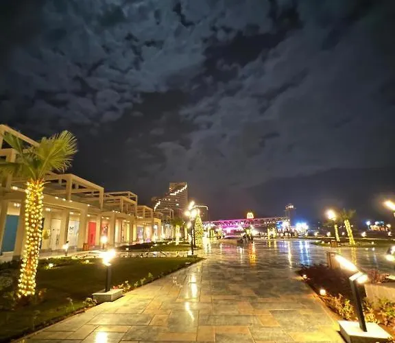 عرض خاص في بورتو السخنة - Porto Sokhna شقة