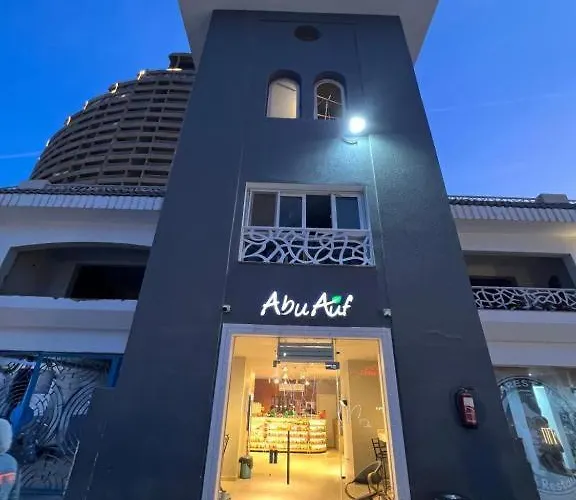 عرض خاص في بورتو السخنة - Porto Sokhna شقة *