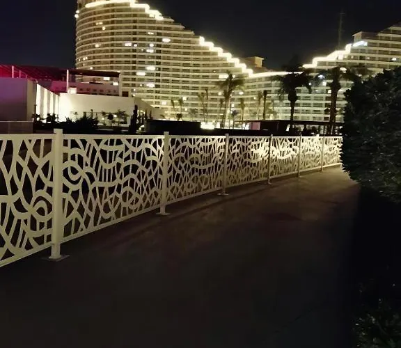 عرض خاص في بورتو السخنة - Porto Sokhna شقة *