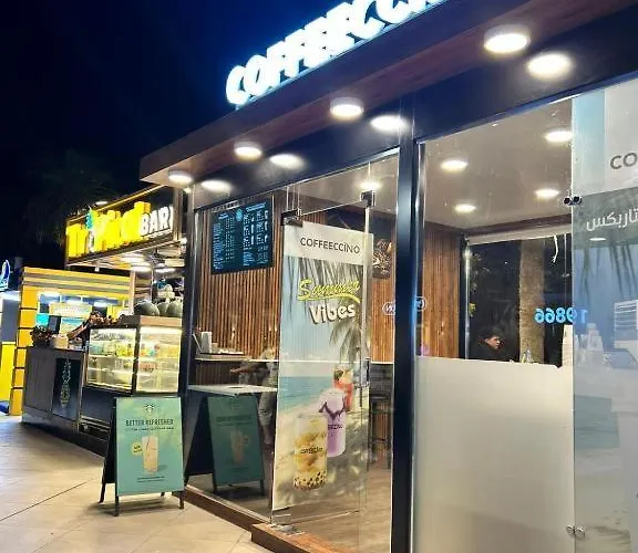 عرض خاص في بورتو السخنة - Porto Sokhna *