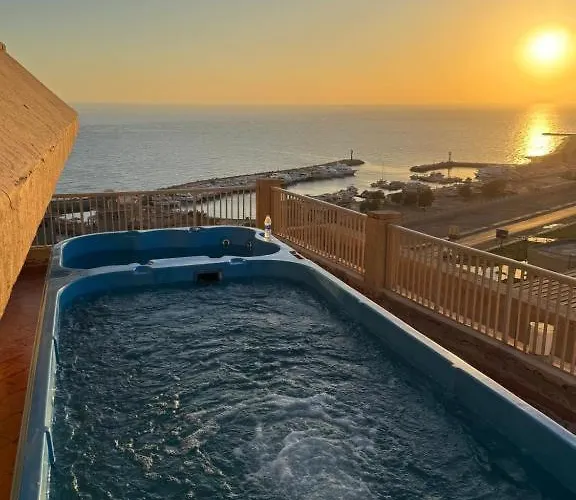 عرض خاص في بورتو السخنة - Porto Sokhna