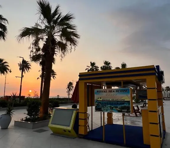 عرض خاص في بورتو السخنة - Porto Sokhna عين السخنة