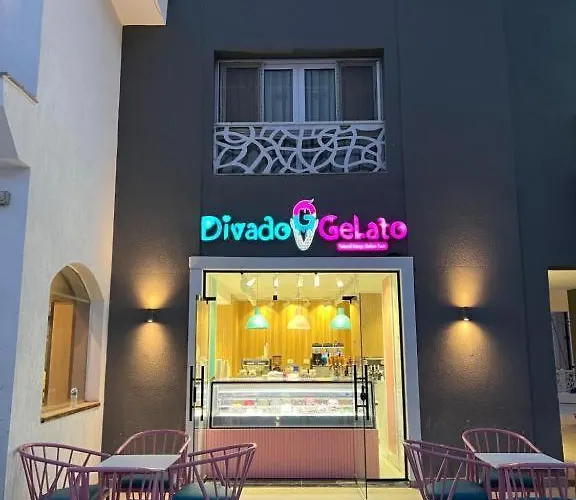شقة عرض خاص في بورتو السخنة - Porto Sokhna عين السخنة