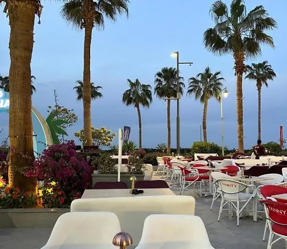 عرض خاص في بورتو السخنة - Porto Sokhna *