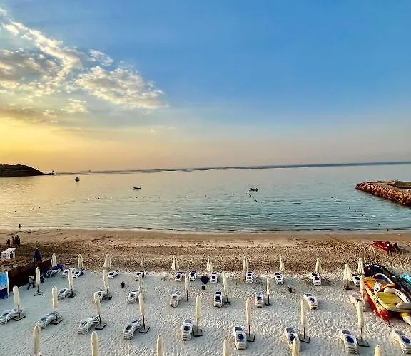 عرض خاص في بورتو السخنة - Porto Sokhna