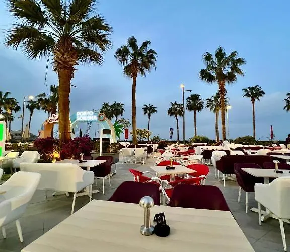 عرض خاص في بورتو السخنة - Porto Sokhna عين السخنة