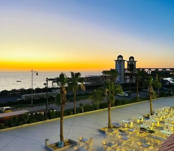 عرض خاص في بورتو السخنة - Porto Sokhna