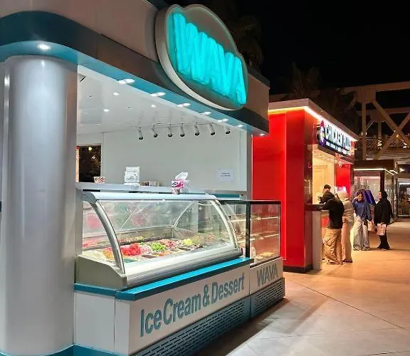عرض خاص في بورتو السخنة - Porto Sokhna شقة عين السخنة