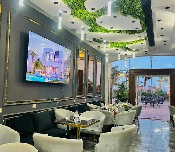 عرض خاص في بورتو السخنة - Porto Sokhna * عين السخنة