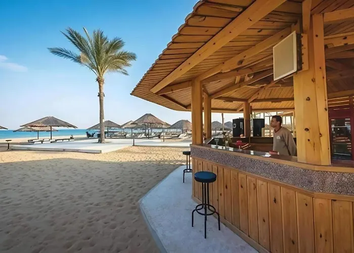 عرض خاص في بورتو السخنة - Porto Sokhna شقة عين السخنة