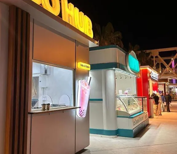 شقة عرض خاص في بورتو السخنة - Porto Sokhna *