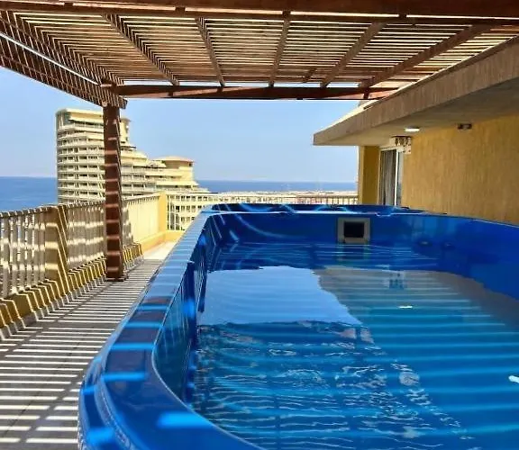 عرض خاص في بورتو السخنة - Porto Sokhna عين السخنة